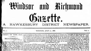 Hawkesbury Gazette | Richmond, NSW
