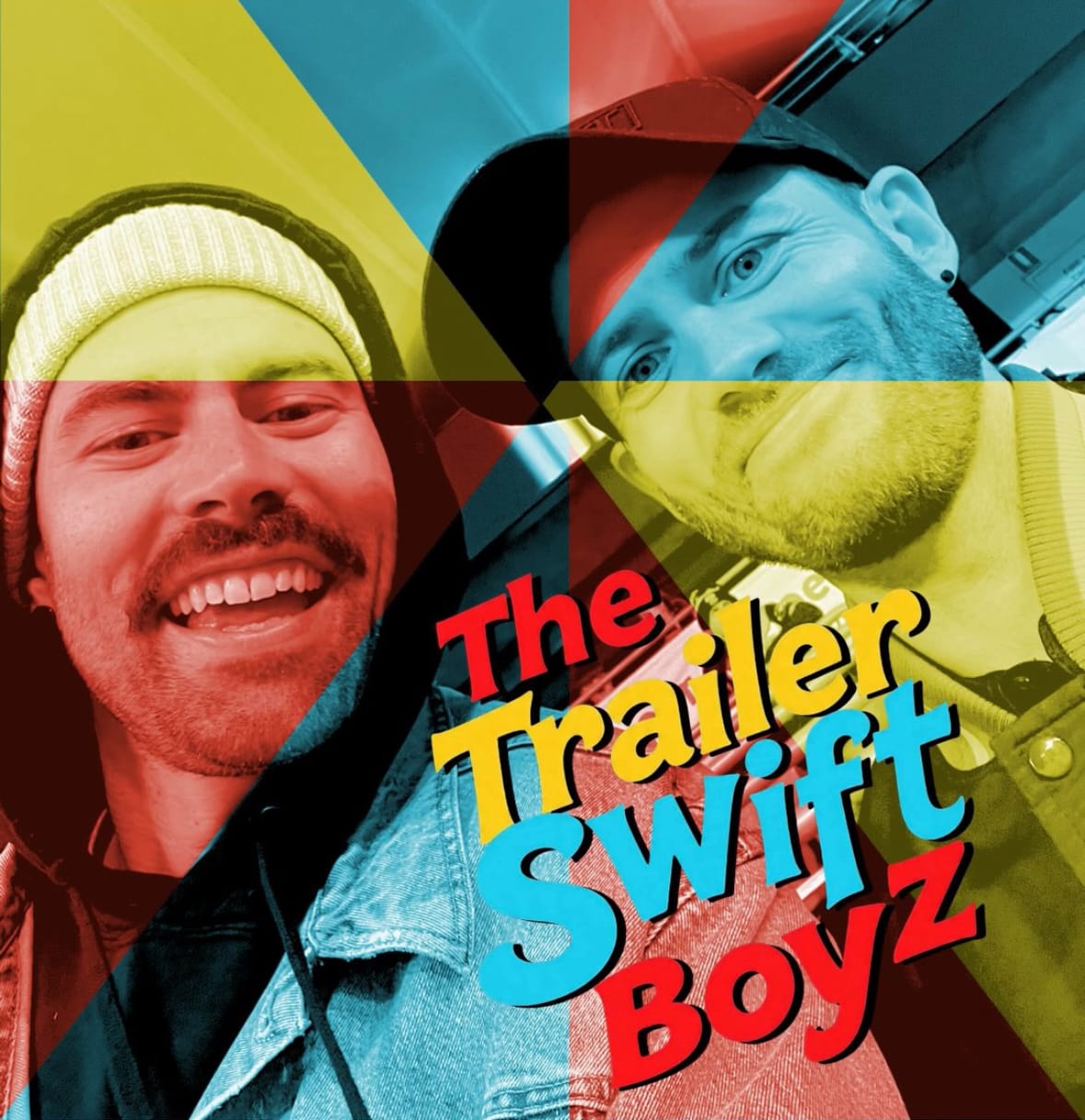 Trailer Swift Boyz Bring the Party to Richmond Inn
