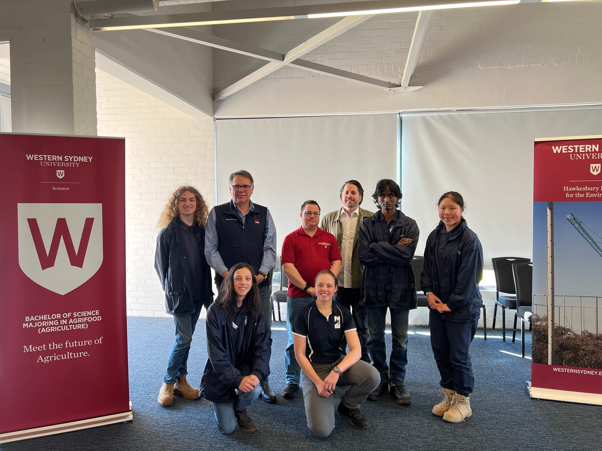 National Science Week Inspires Future Hawkesbury Environmentalists