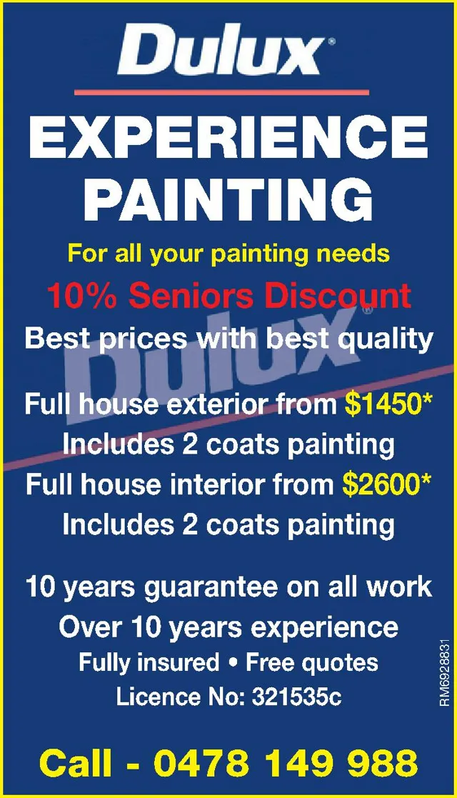 Painter