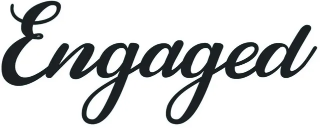 Engagements
