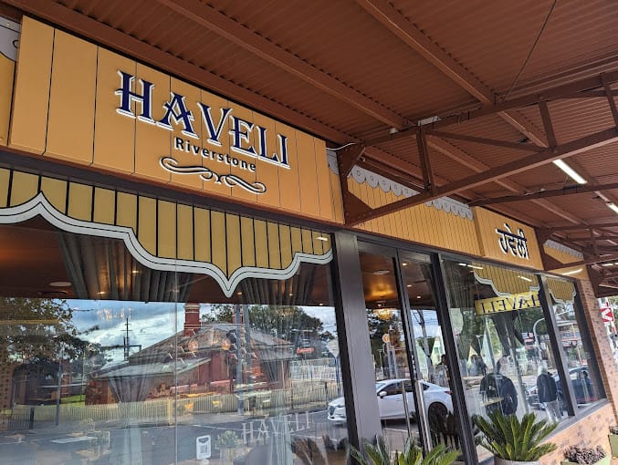 Tragedy at Riverstone Restaurant