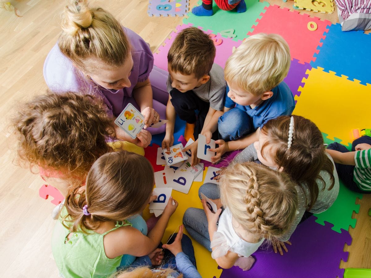Council Votes for 80% Rent Rise on Not-for-Profit Childcare Centres