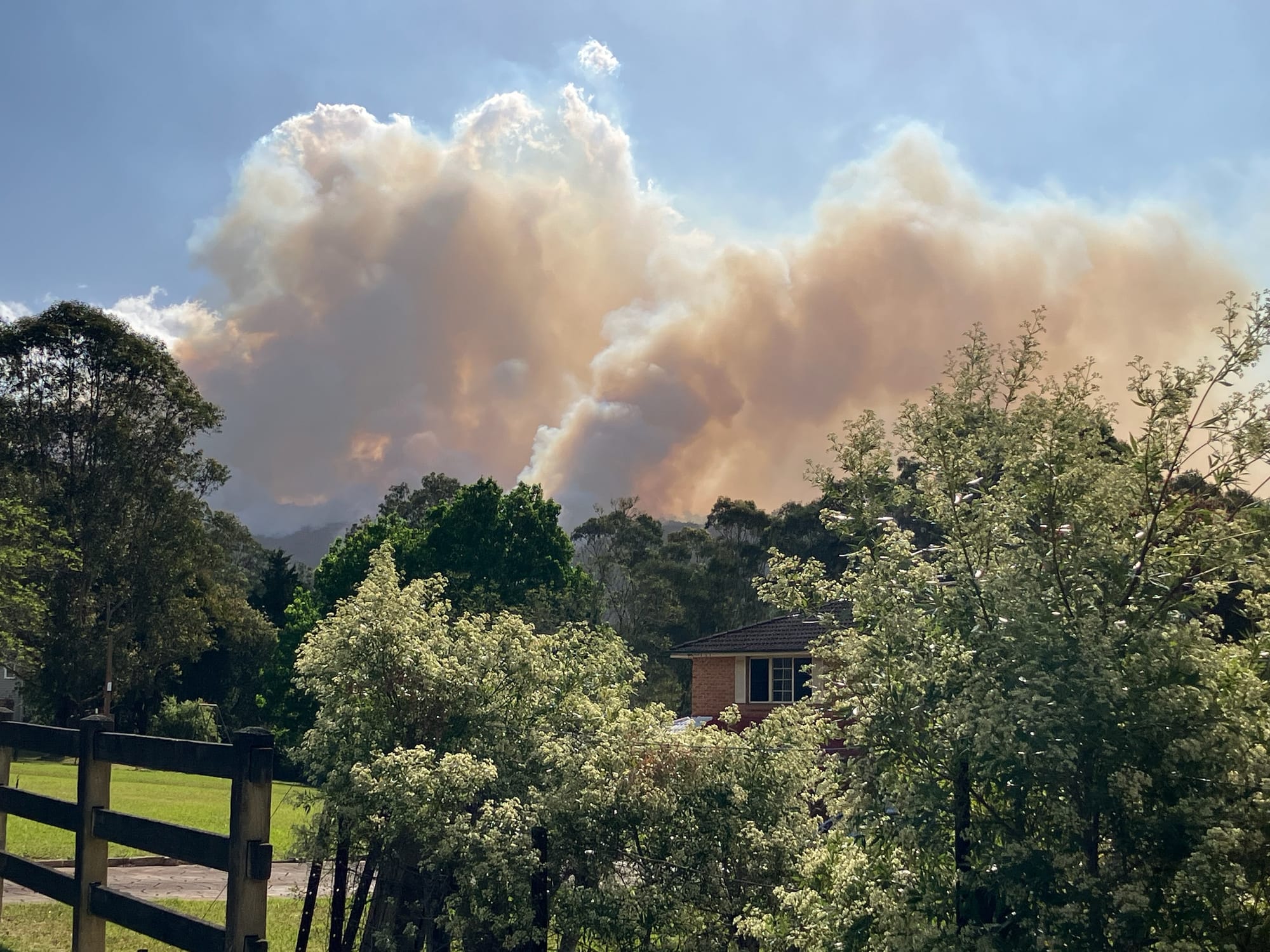 From “Hazard Reduction Burns” to “Strategic Fire Advantage Zones”