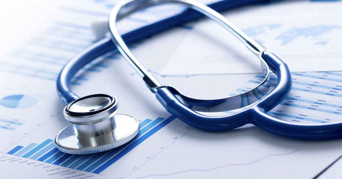 Health care worse in west...