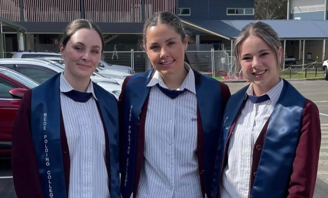 What do you wish someone told you about the HSC?