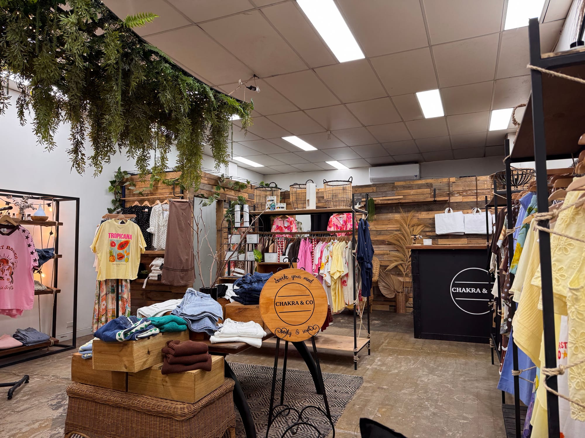 Mother and Daughter Duo Twirl Richmond Into the Spotlight