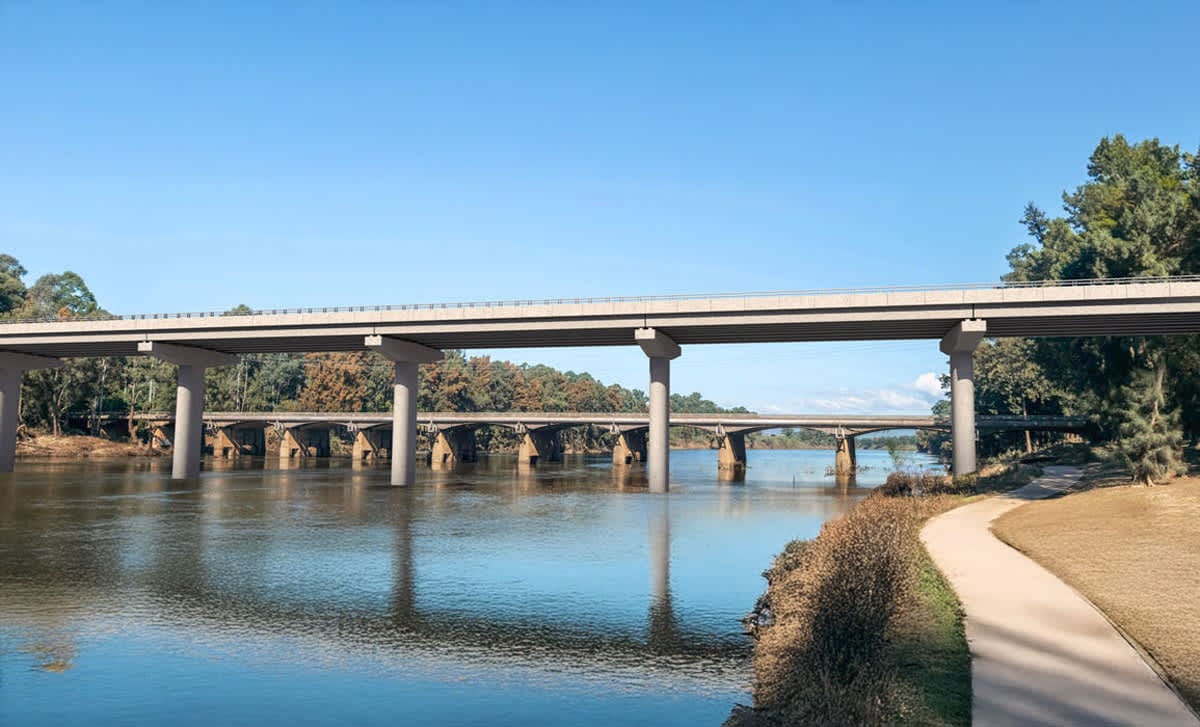 New Richmond Bridge: Promise of relief from traffic congestion
