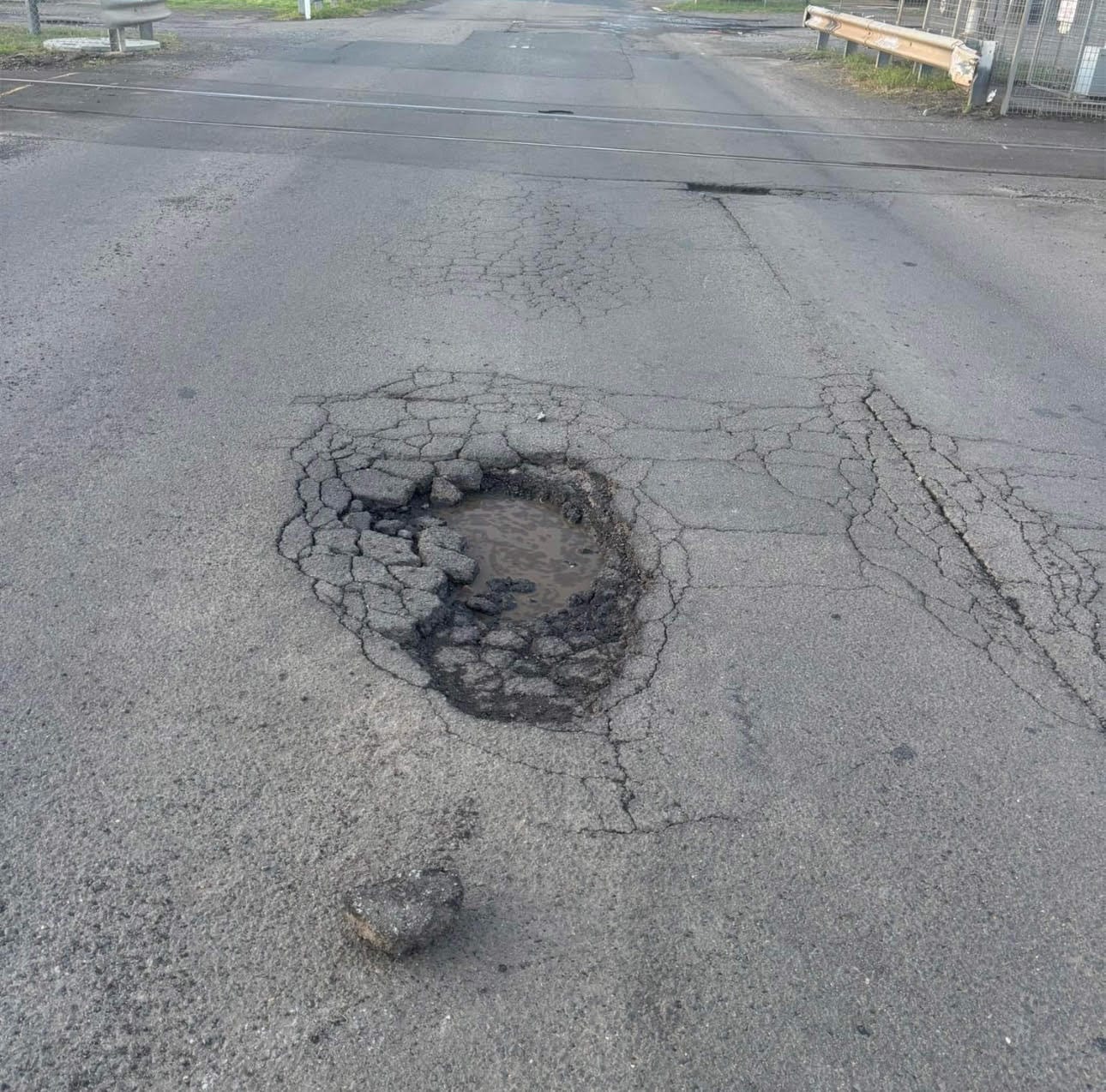 Hawkesbury Roads Crumble as Council Eyes Major Rate Hikes