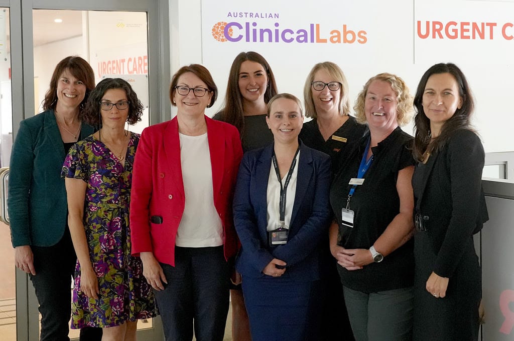 Local GPs Play Crucial Role in Supporting Victim-Survivors During 16 Days of Activism