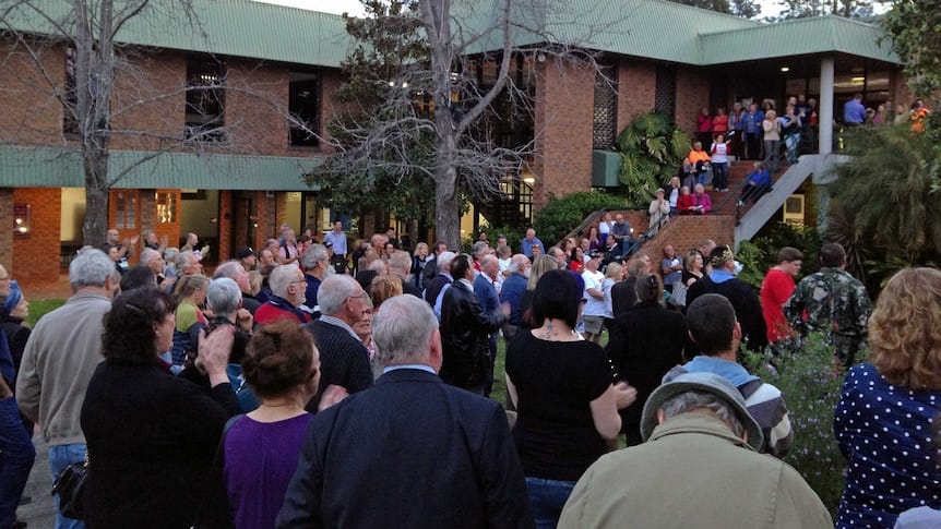 Big Changes to How Residents Can Speak at Hawkesbury Council Meetings in 2026