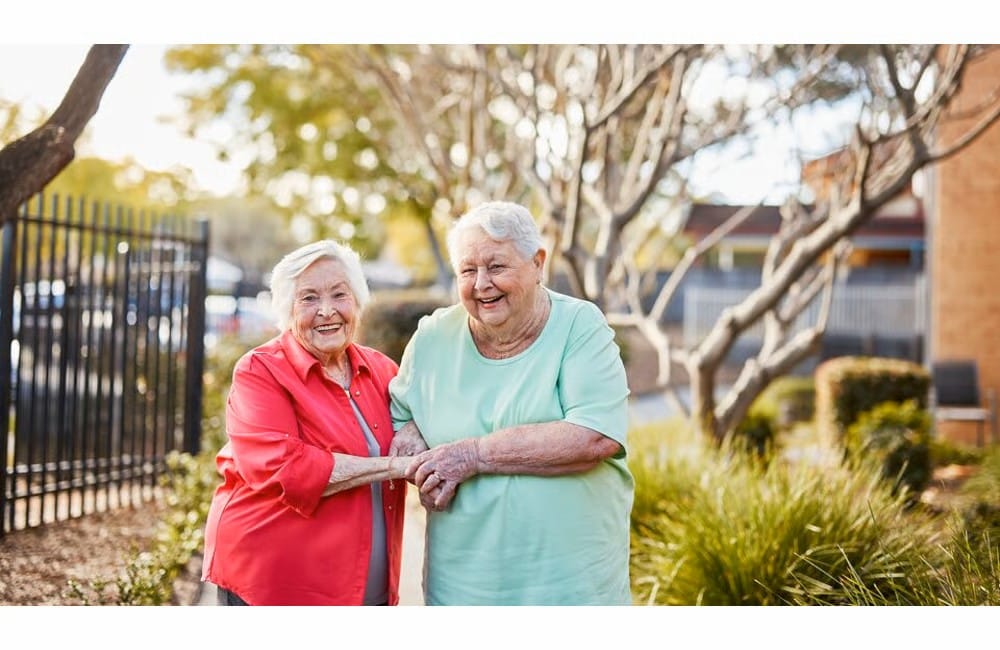 My Aged Care ‘Failing Too Many Older Australians,’ Landmark Review Finds