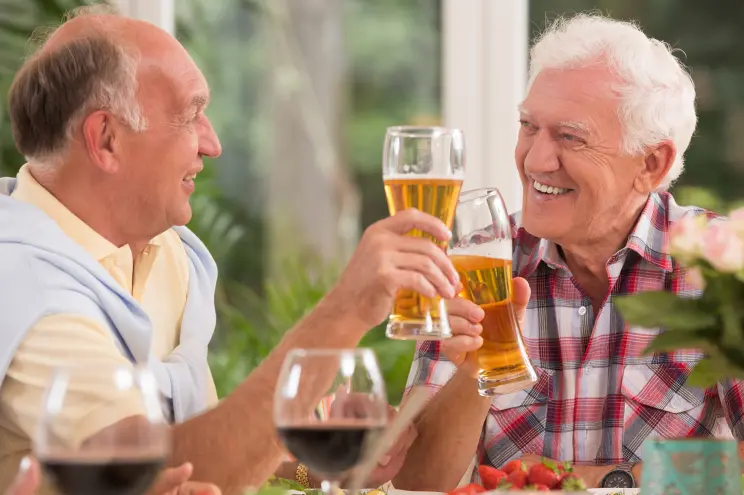 Older Hawkesbury Residents Most at Risk as Australians Reconsider Drinking Habits