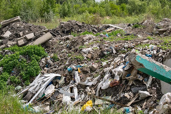 $60,000 Fine Over Illegal Dumping Sparks Warning for Hawkesbury Landowners