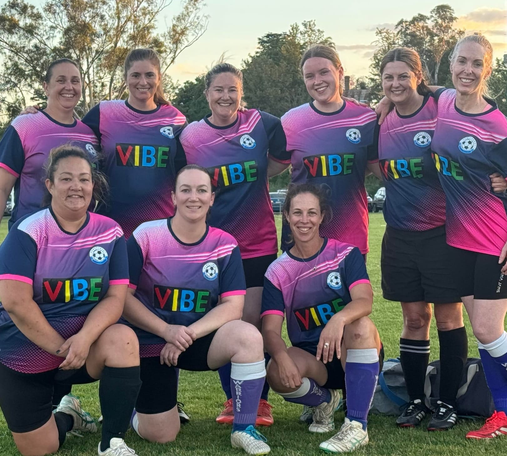 Finding Confidence on the Field: The Heart Behind Hawkesbury’s Summer Soccer