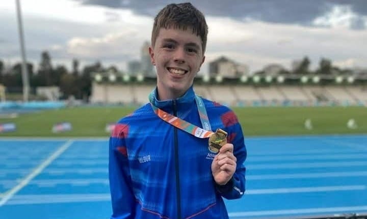 Australian All Schools Performances Continue!