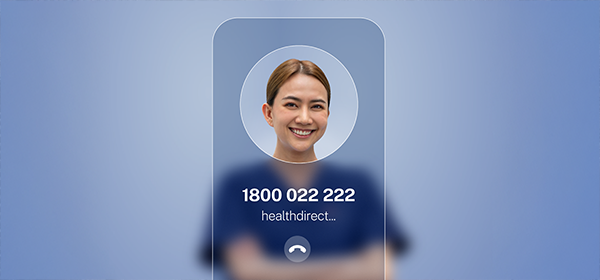 Get Free Health Advice