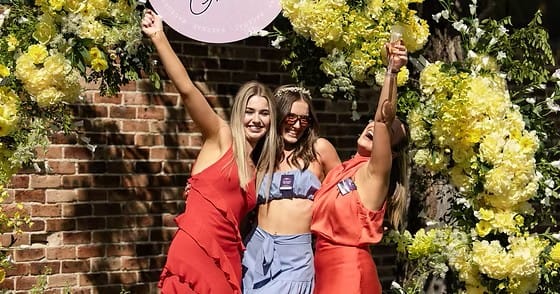 Groove on the Grass returns to Hawkesbury Race Club in 2026