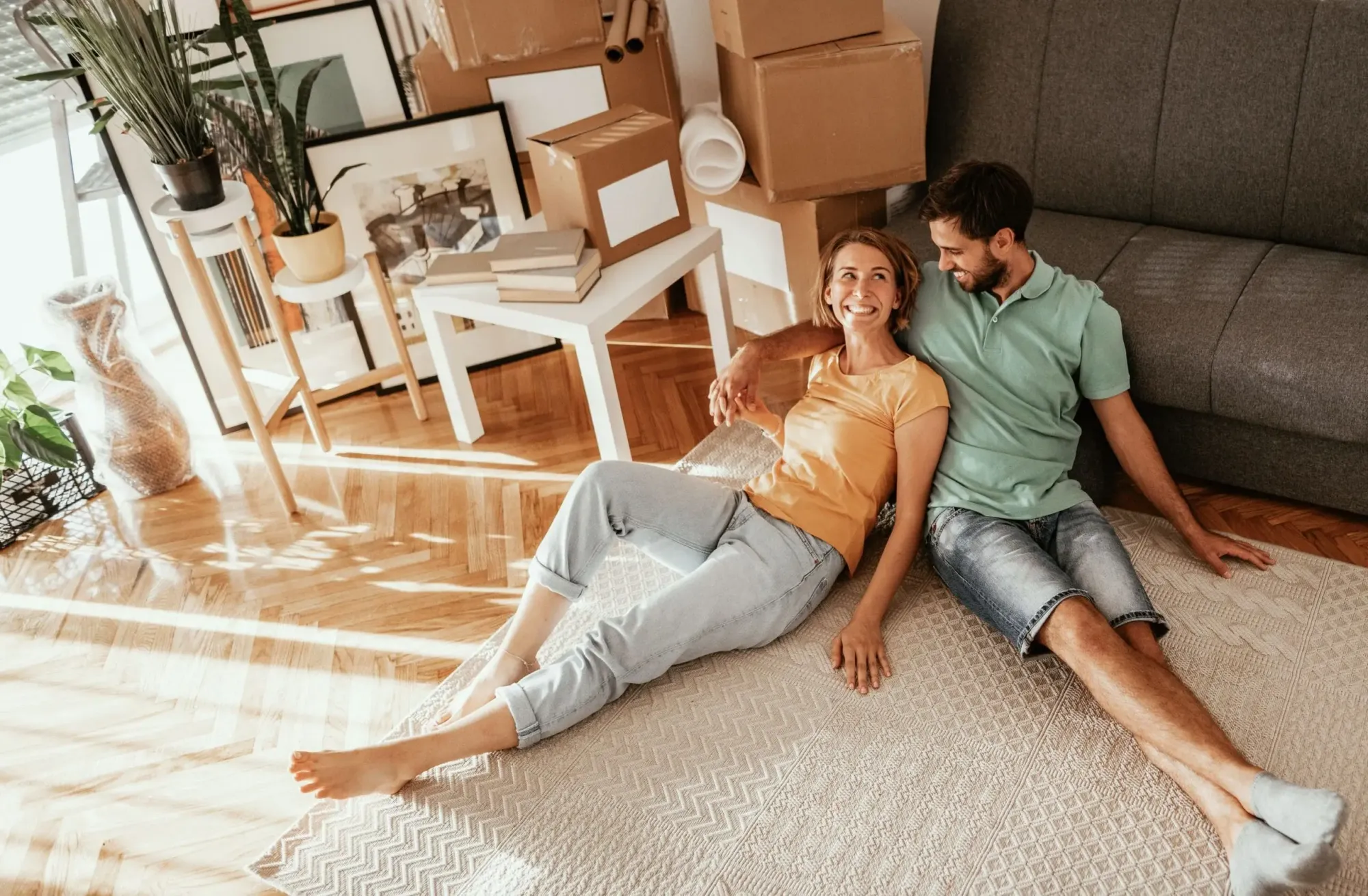 Government Incentives to assist Hawkesbury Home Buyers