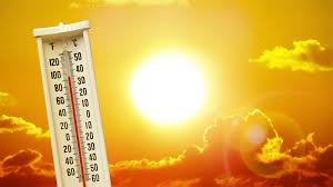 Severe Heatwave Warning Issued Across the Region