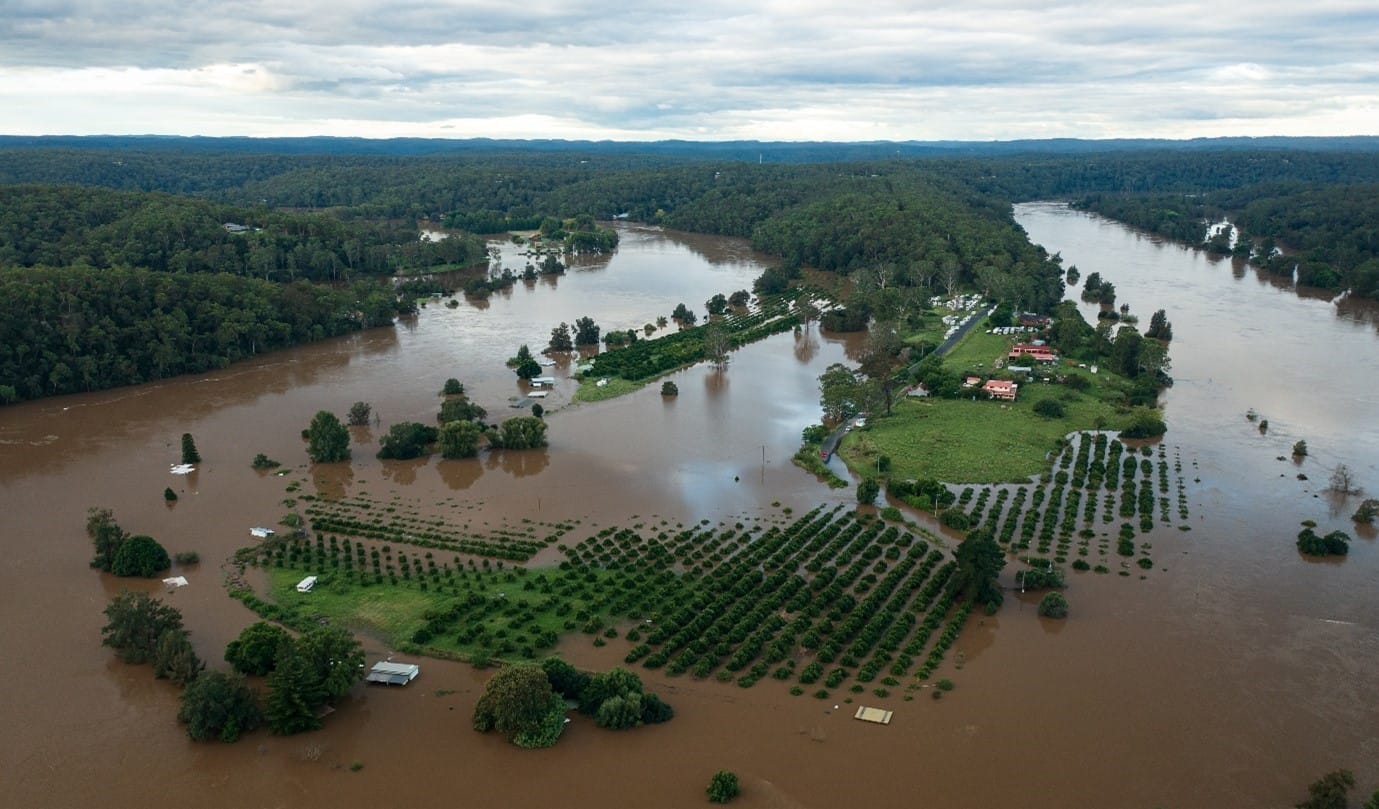 Hawkesbury Farmers Call for Stronger Climate Action