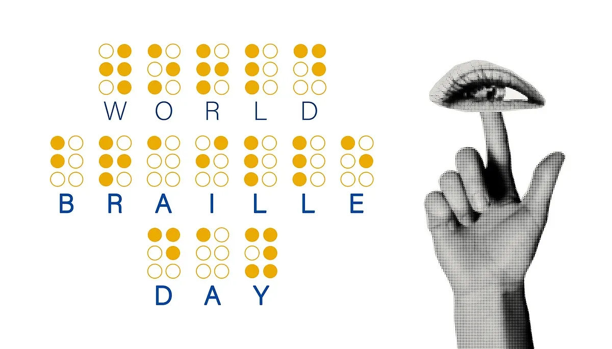 World Braille Day: Celebrating the Power of Touch and Inclusion in the Hawkesbury