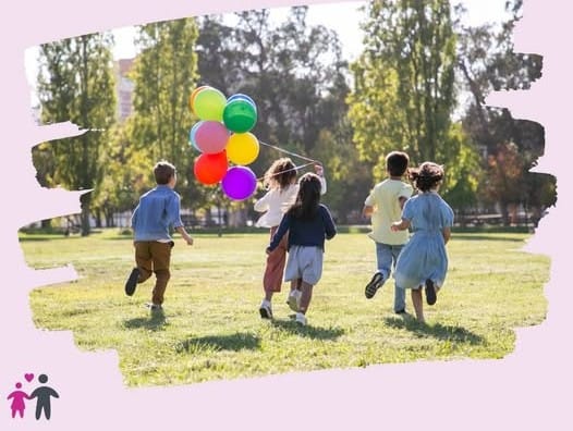 Thriving Kids and the NDIS