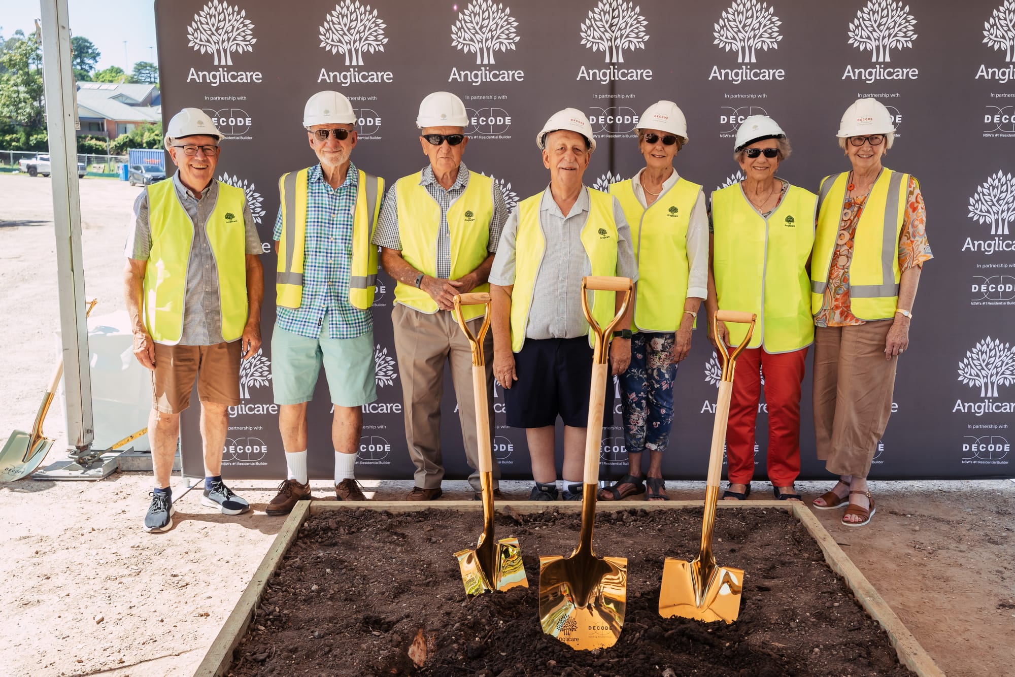 Expansion begins at Australia’s Oldest Retirement Village