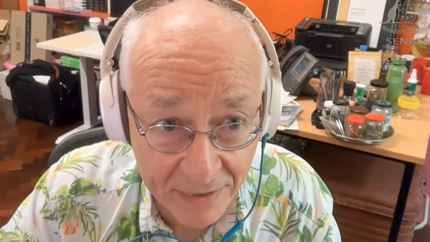 Climate misinformation under spotlight