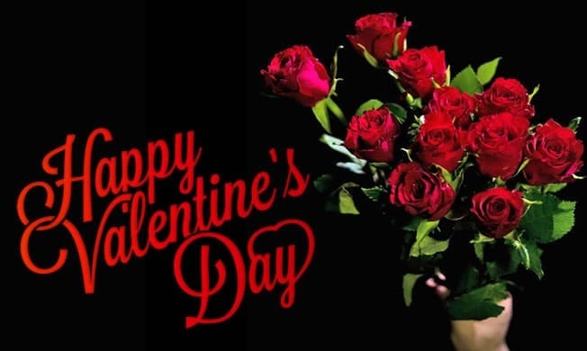 From Martyrs to Red Roses