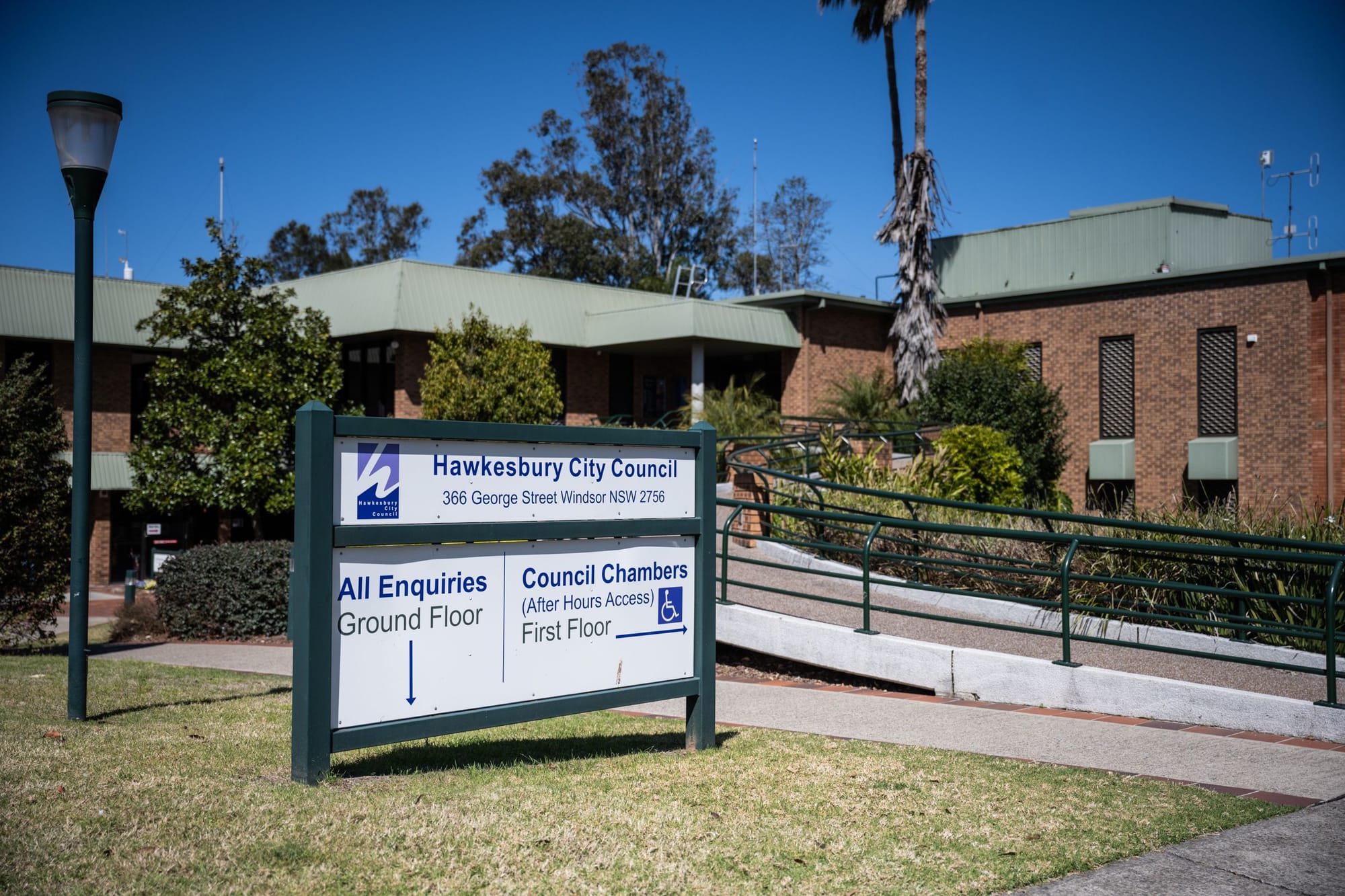 Councillor briefings to end under NSW transparency reform