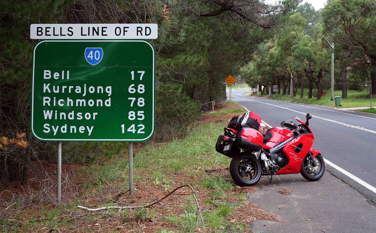 New transport plan for communities from North Richmond to Lithgow