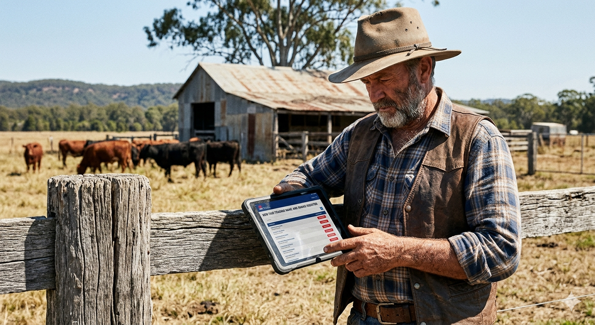 New Accountability Measures for Hawkesbury Property Sector as 'Name and Shame' Register Debuts