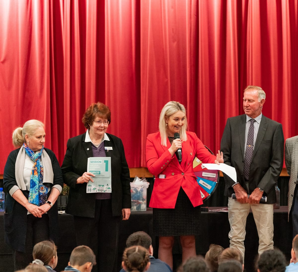 Council Defends Deputy Mayor’s India Trip Following Public Debate