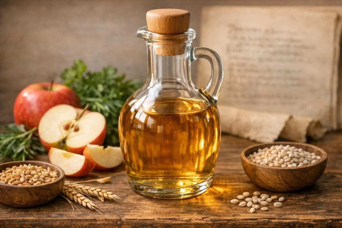 Old remedy, new science Old remedy, new science