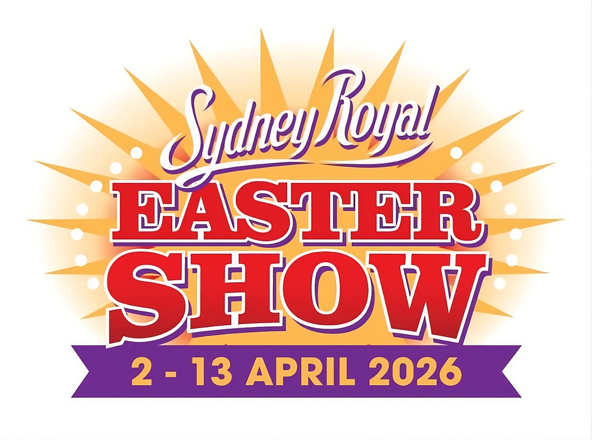 Win Tickets to the Easter Show