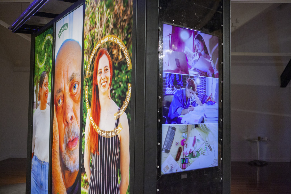 Artists Invited to Apply for HOLDING SPACE 2026