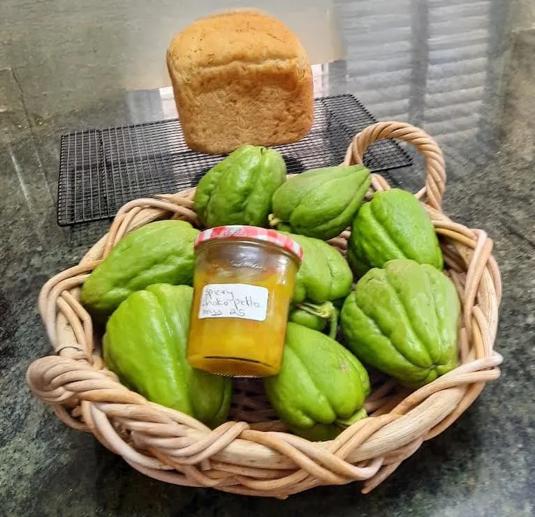 Waste not, want not: Creative cooking from Hawkesbury’s fresh food bowl