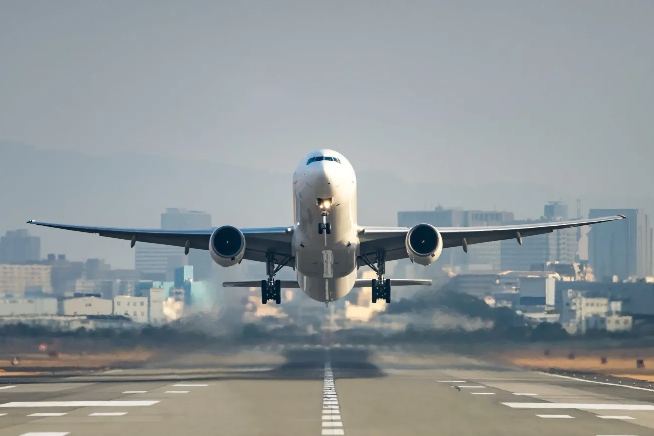 Flight path plans aim to minimise airport noise across Hawkesbury