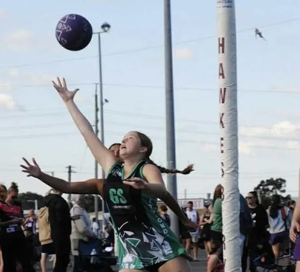 Hawkesbury netball celebrates 50 years