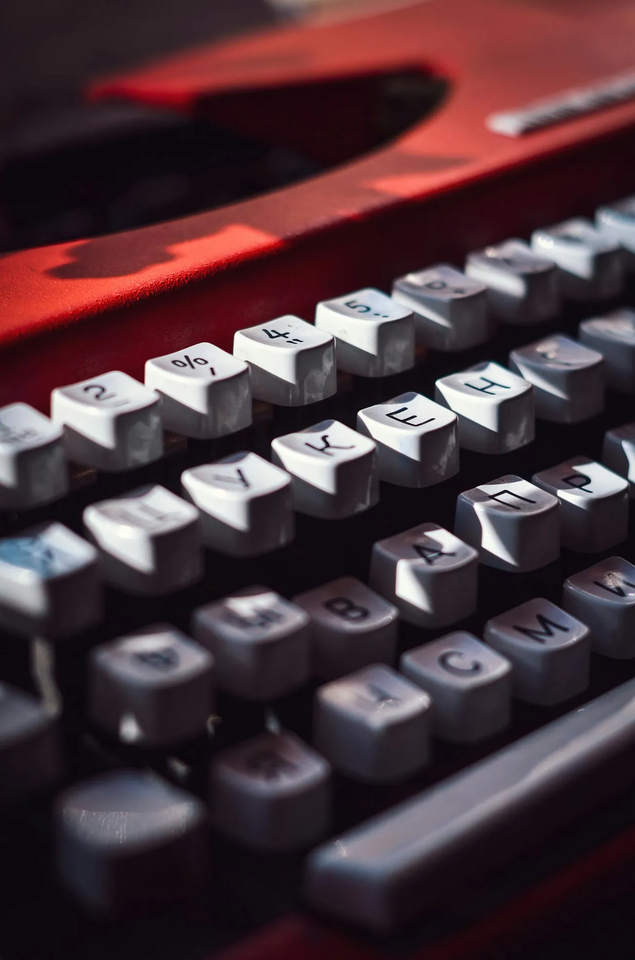 Letters to the editor