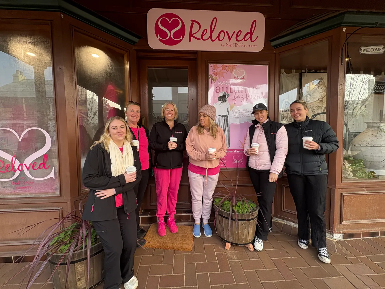 Nurse Next Door - bringing compassionate care to Hawkesbury doorsteps