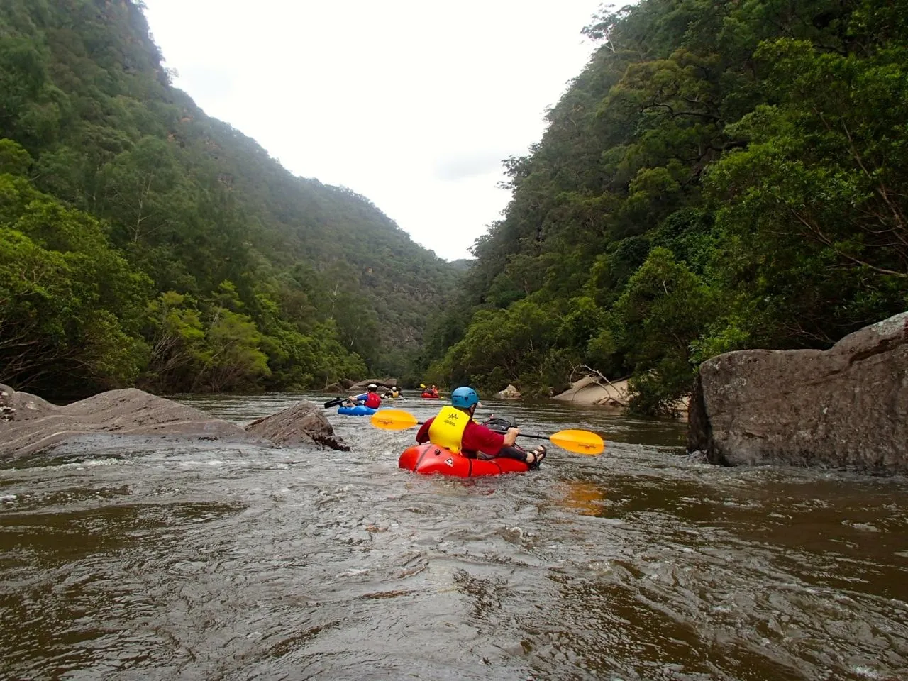 Good prospects for Hawkesbury tourism and local jobs