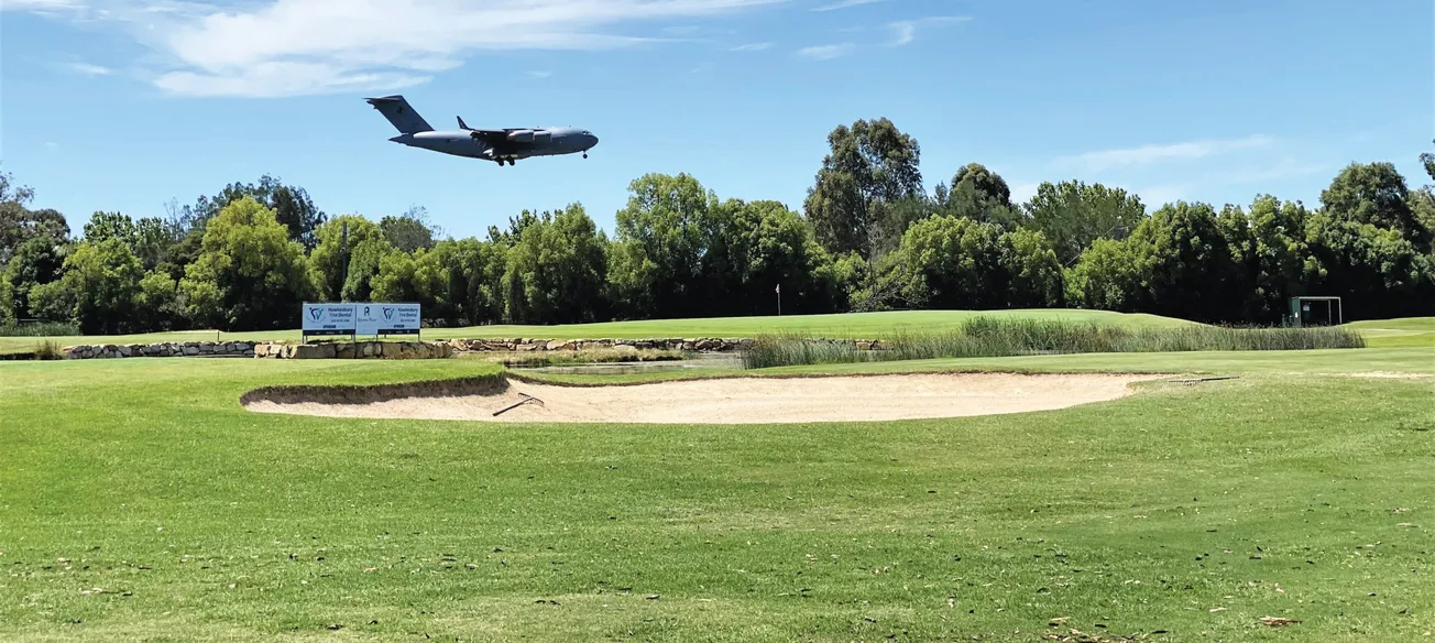 Hawkesbury Residents Urged to Check Predicted Aircraft Noise from New Western Sydney Airport