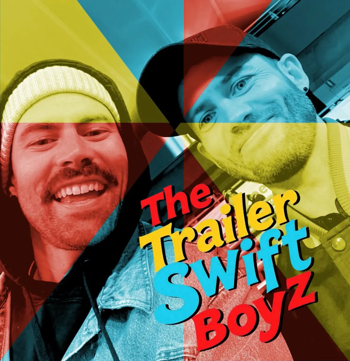 Trailer Swift Boyz Bring the Party to Richmond Inn