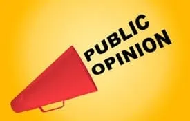 You are not entitled to your opinion!
