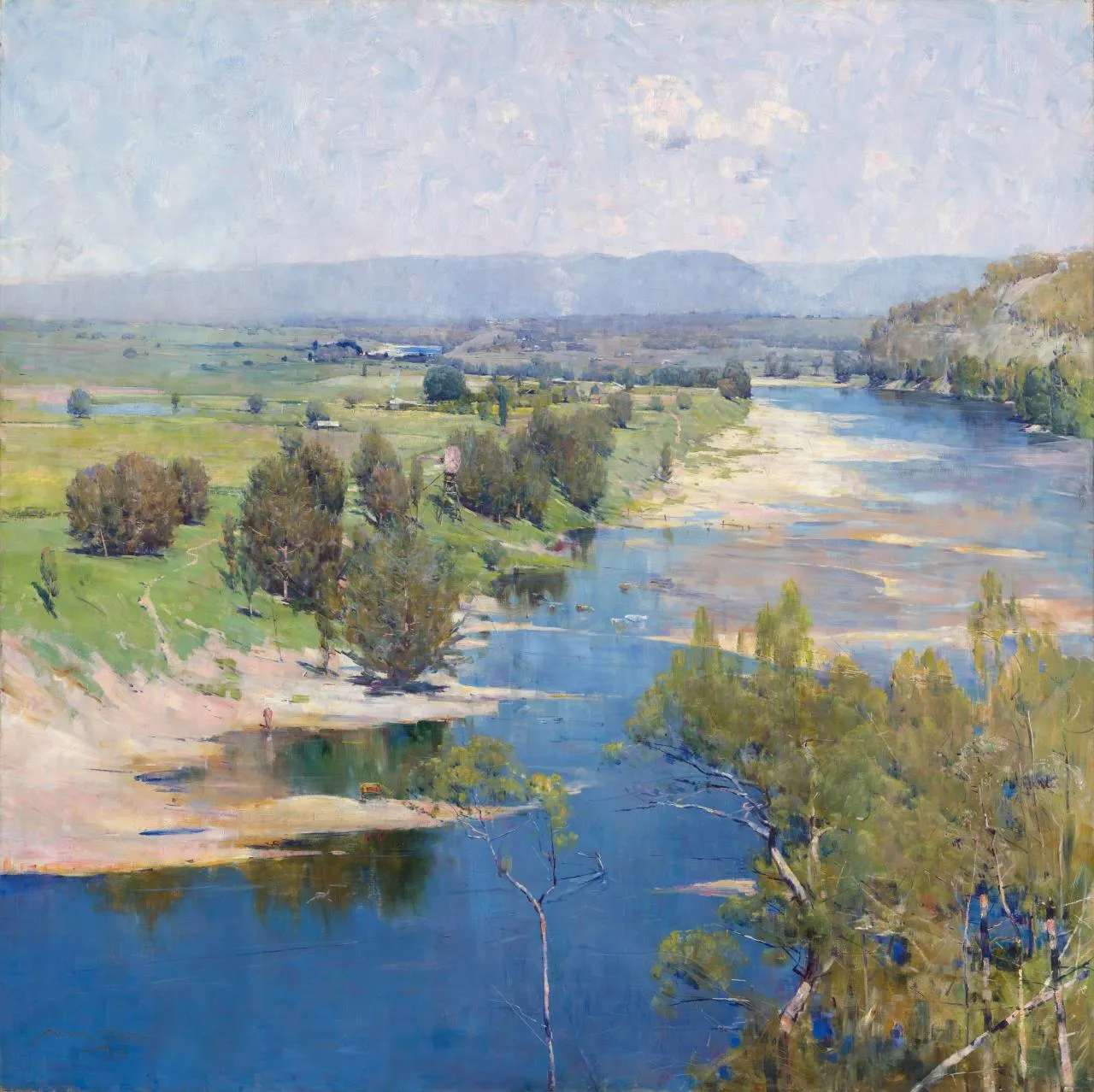 Hawkesbury Art Prize 2025 Finalists Announced