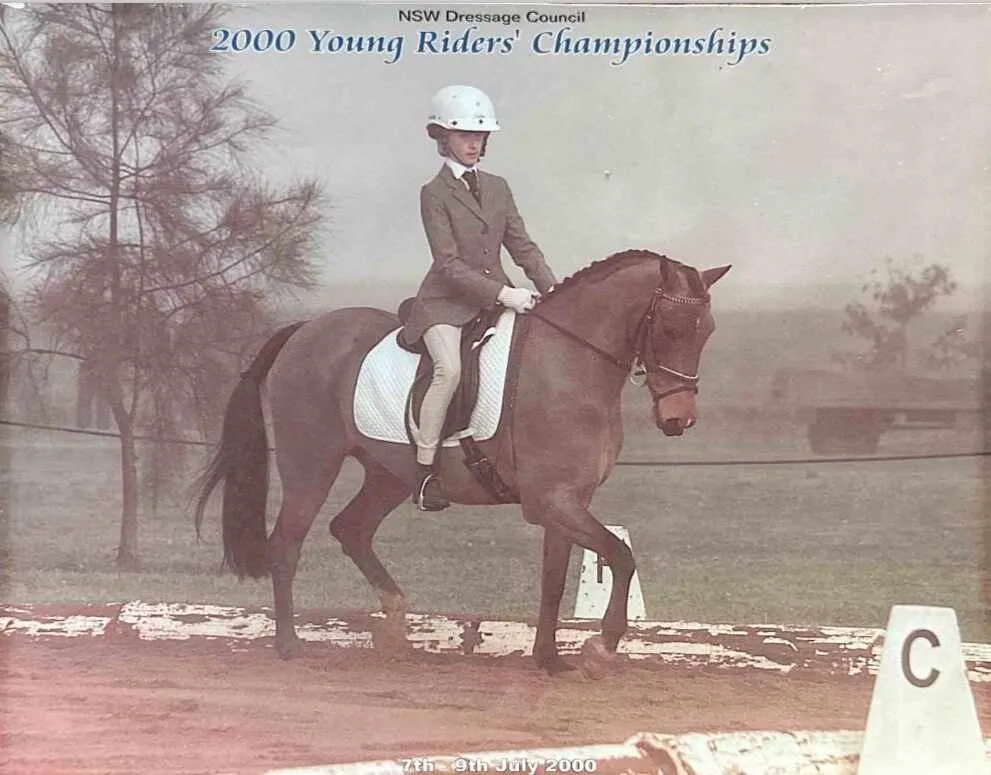 Demolition Standoff between Hawkesbury Ag Association & Equestrian NSW