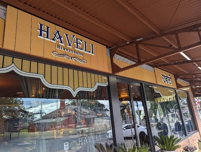 Tragedy at Riverstone Restaurant