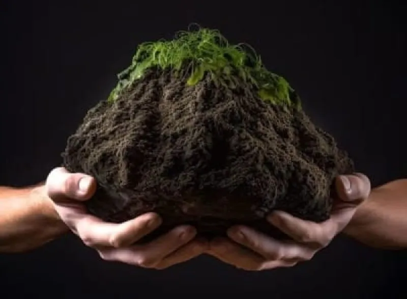 Human Composting as Sustainable End-of-Life Option